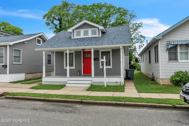 1822 Parkway in Lake Como, NJ - Building Photo - Building Photo