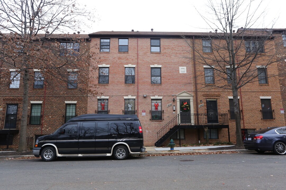 1958 Naylor Rd SE in Washington, DC - Building Photo
