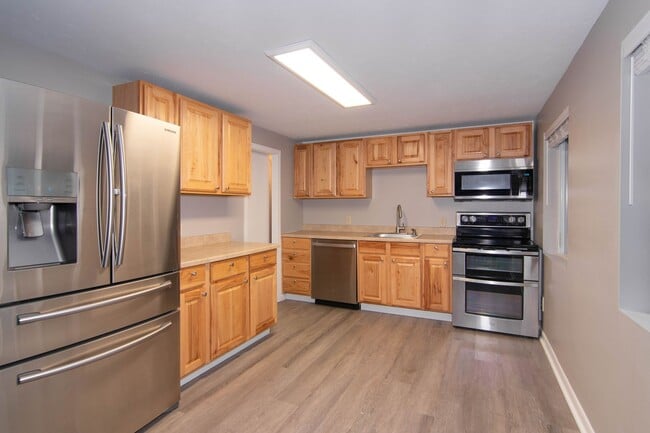 1426 S McHenry Dr in Liberty Lake, WA - Building Photo - Building Photo