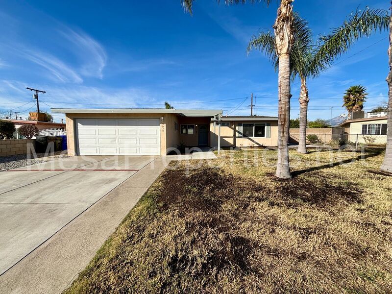 9628 Madrona Dr in Fontana, CA - Building Photo