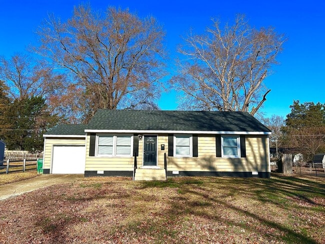 property at 110 E Gray St