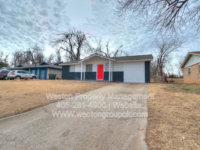 property at 1605 Cynthia Dr
