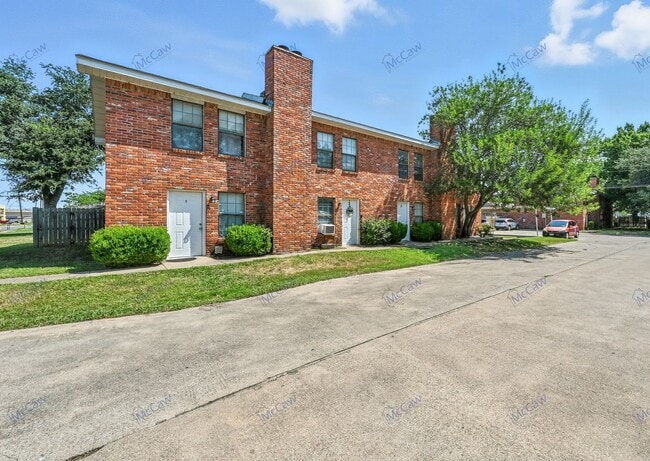 property at 210 Rolston Rd