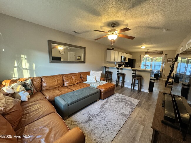 5006 Banister Loop in Jacksonville, NC - Building Photo - Building Photo