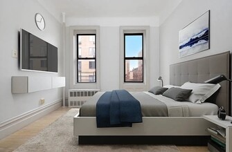 34 Ludlow St, Unit 14 in New York, NY - Building Photo - Building Photo