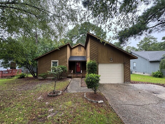 5533 Deep Hollow Ct in Fayetteville, NC - Building Photo - Building Photo