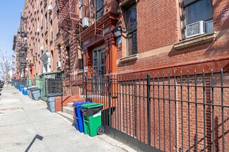 1252 Clay Ave in Bronx, NY - Building Photo - Building Photo