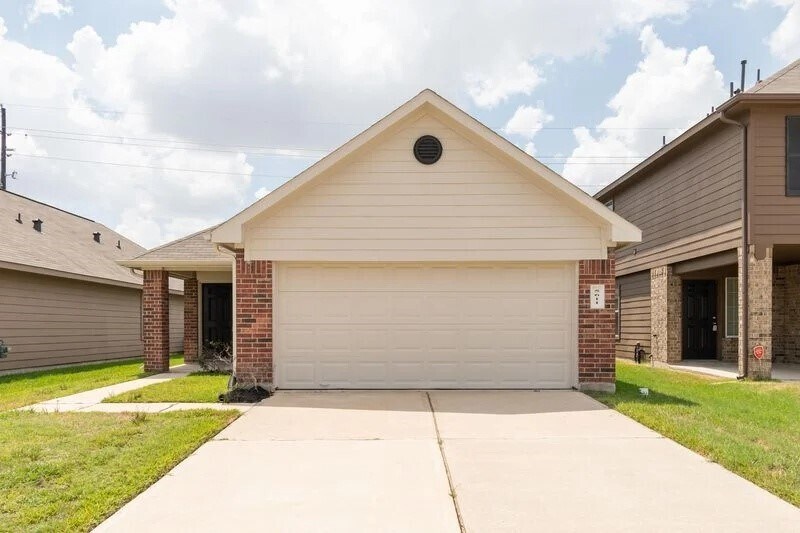 5611 Amelia Plantation Dr in Katy, TX - Building Photo