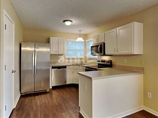 1217 Walker Springs Dr in Columbus, OH - Building Photo - Building Photo