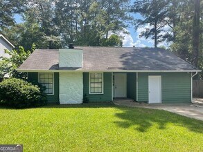 862 Park Villa Way in Jonesboro, GA - Building Photo - Building Photo