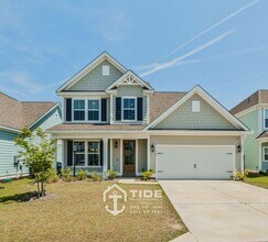 362 Hillman Trl Dr in Moncks Corner, SC - Building Photo - Building Photo