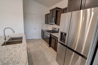 6036 Geo Pk Wy in Santa Fe, NM - Building Photo - Building Photo