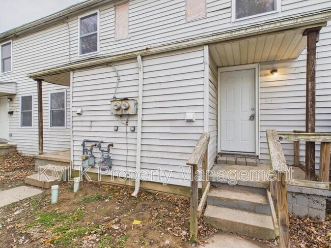 property at 9042 Maple Grove Rd