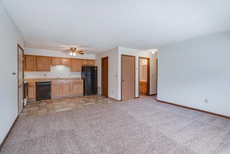 South View Apartments in Ames, IA - Building Photo - Building Photo