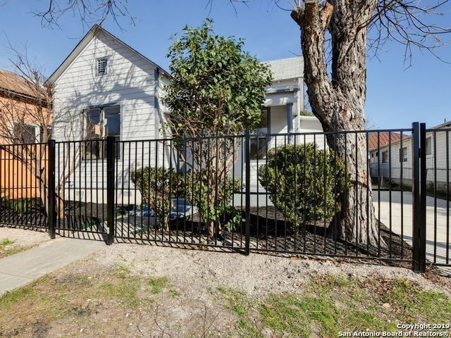 property at 126 Cactus St
