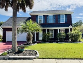 5096 Capulet Cir in Myrtle Beach, SC - Building Photo - Building Photo