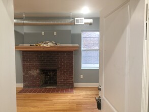 Peck Park Apartments in Detroit, MI - Foto de edificio - Building Photo