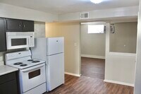 Bluestem Apartments photo'