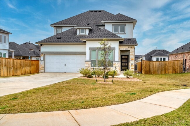 4504 Cool Gray Cv in Austin, TX - Building Photo - Building Photo