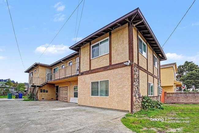 property at 25656 Franklin Ave