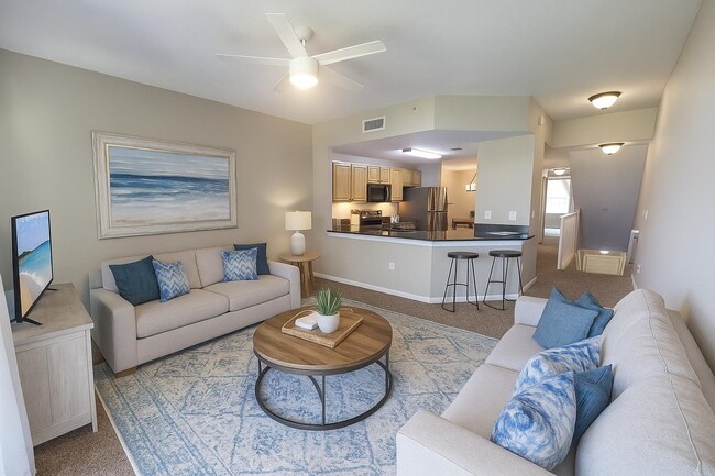 1080 Bella Vista Blvd