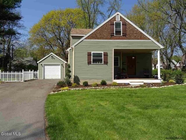 property at 2061 Morrow Ave
