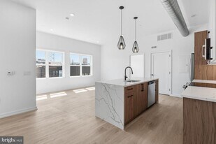 209 New St in Philadelphia, PA - Building Photo
