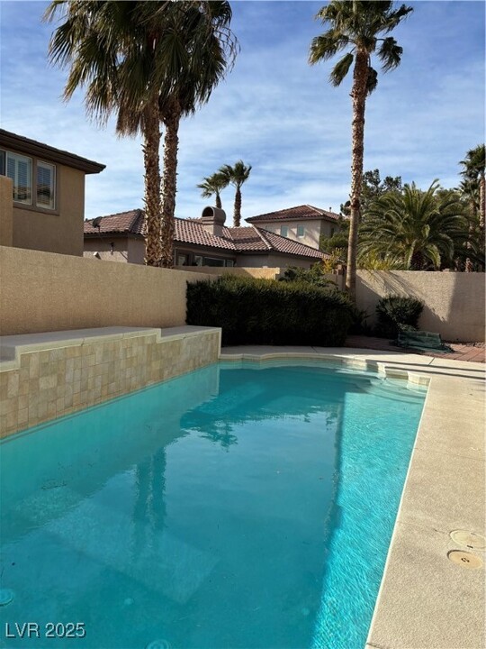 11403 Orazio Dr in Las Vegas, NV - Building Photo