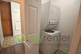 1653 Pentecost Way in San Diego, CA - Building Photo - Building Photo