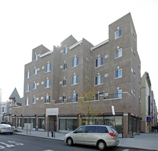 1371 Herschell St in Bronx, NY - Building Photo - Building Photo