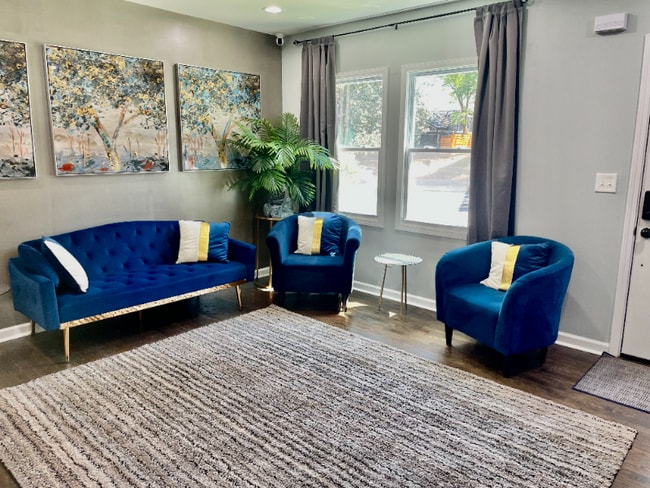 property at 1677 M.L.K. Jr Dr NW