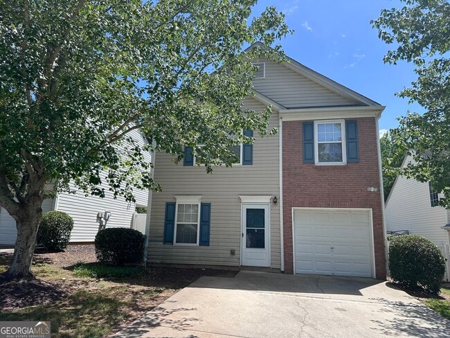 property at 215 Silver Ridge Dr