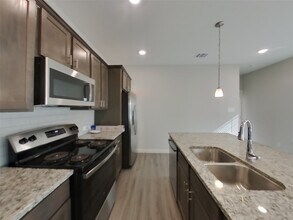 2310 Bailey Flds Ln in Richmond, TX - Building Photo - Building Photo