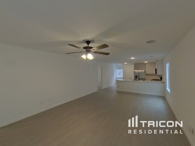 807 Ponderosa Ln in Princeton, TX - Building Photo - Building Photo