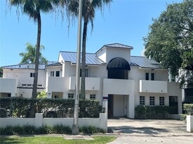 2918 Bird Ave in Miami, FL - Building Photo