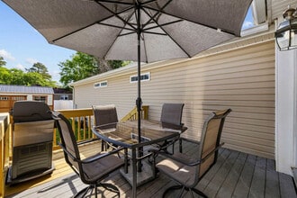 430 Yaupon Ave in Murrells Inlet, SC - Building Photo - Building Photo
