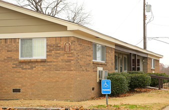 Mingo Village in Tulsa, OK - Building Photo - Building Photo