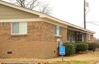 Mingo Village in Tulsa, OK - Building Photo - Building Photo