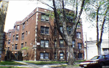 The Seeley Court in Chicago, IL - Building Photo - Building Photo