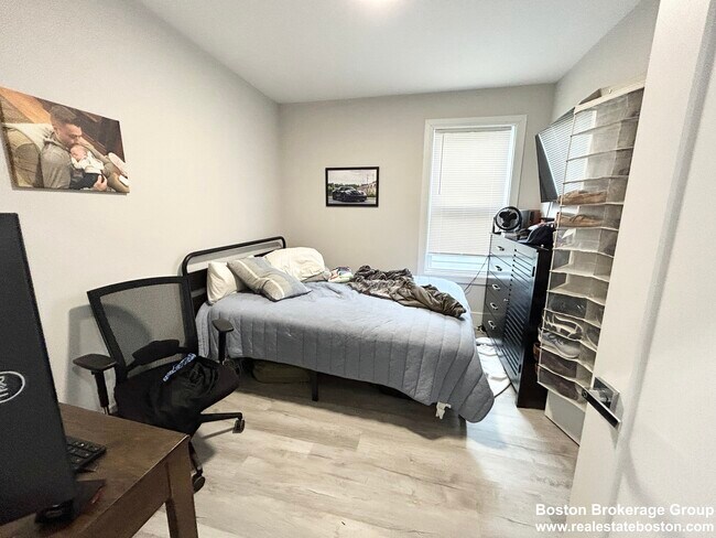 23 Mount Vernon St in Boston, MA - Foto de edificio - Building Photo