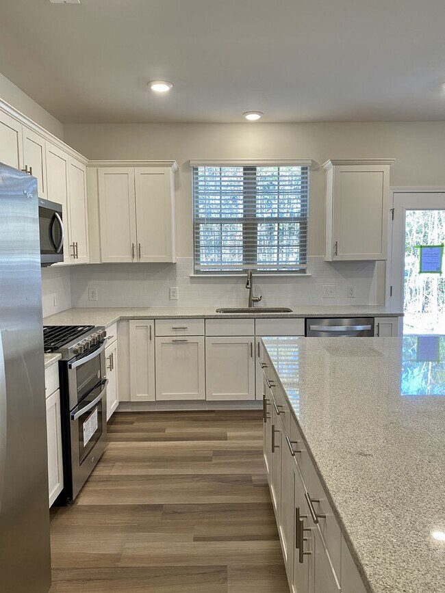 3217 Glenn Hope Wy in Matthews, NC - Building Photo - Building Photo