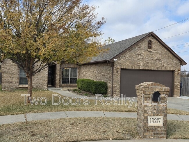 property at 19217 Grassmere Way