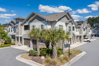 Adara at Godley Station in Savannah, GA - Foto de edificio - Building Photo