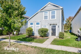 12158 E 141st St in Noblesville, IN - Foto de edificio - Building Photo