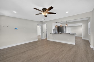 6436 2nd Ave S in St. Petersburg, FL - Building Photo - Building Photo
