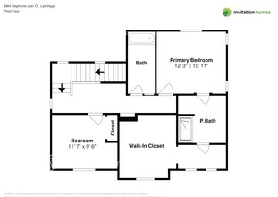 8964 Stephanie Jean Ct in Las Vegas, NV - Building Photo - Building Photo