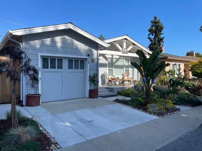 518 Gilroy Dr in Capitola, CA - Building Photo - Building Photo