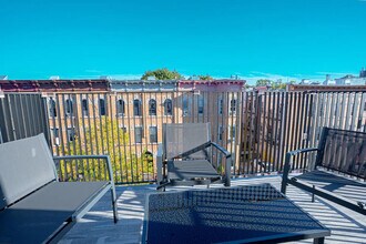 1255 Decatur St in Brooklyn, NY - Foto de edificio - Building Photo