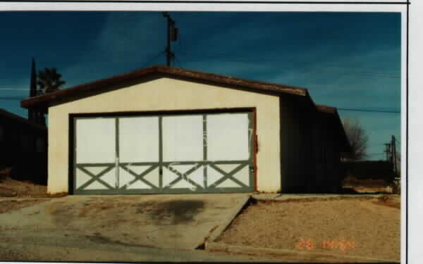 937-939 Carson St in Barstow, CA - Building Photo - Building Photo