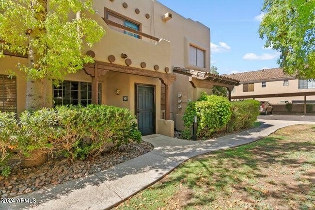 1446 E Grovers Ave in Phoenix, AZ - Building Photo - Building Photo